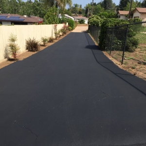 Photo of American Asphalt & Concrete