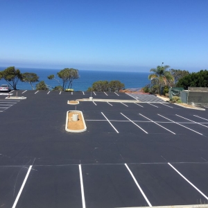 Photo of American Asphalt & Concrete
