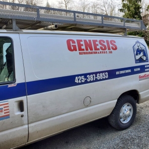 Photo of Genesis Refrigeration & Hvac