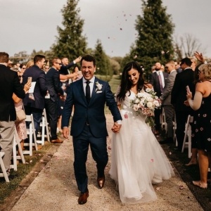 Photo of An Event Less Ordinary