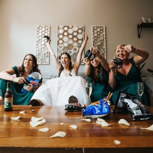Photo of An Event Less Ordinary