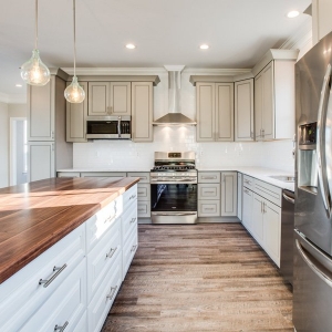Photo of USA Cabinets