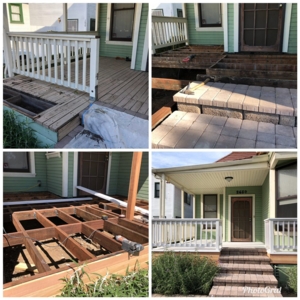 Photo of MS General Contractor
