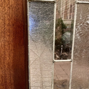 Photo of Austin Stained Glass Repair