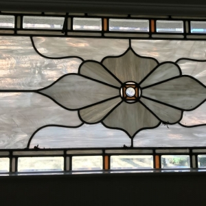Photo of Austin Stained Glass Repair