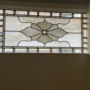 Photo of Austin Stained Glass Repair