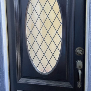 Photo of Austin Stained Glass Repair