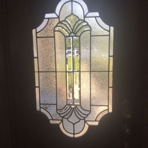 Photo of Austin Stained Glass Repair