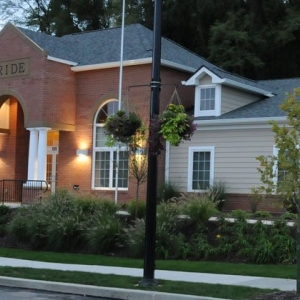 Photo of Garfield Commons
