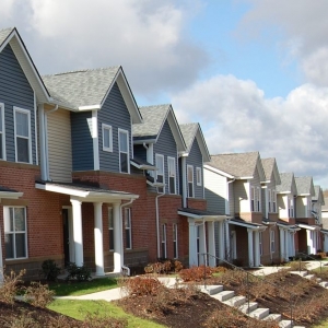 Photo of Garfield Commons