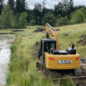 Photo of Santiam Canyon Excavating