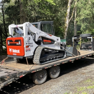 Photo of Santiam Canyon Excavating
