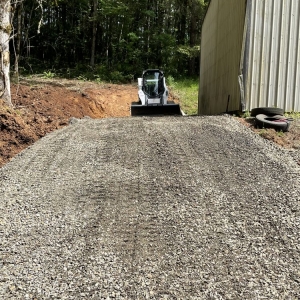 Photo of Santiam Canyon Excavating