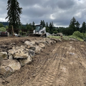 Photo of Santiam Canyon Excavating
