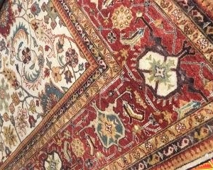 Photo of Navab Brothers Oriental Rug Company