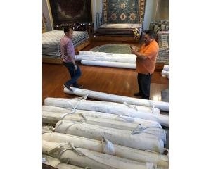 Photo of Navab Brothers Oriental Rug Company
