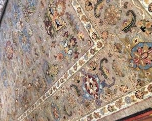 Photo of Navab Brothers Oriental Rug Company