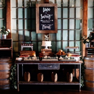 Photo of Chalk and Pine