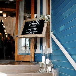 Photo of Chalk and Pine