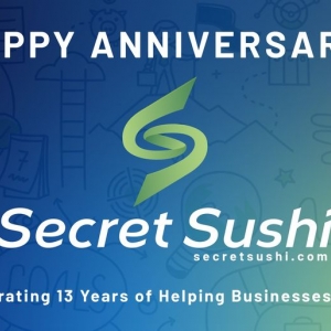 Photo of Secret Sushi