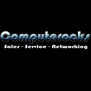 Photo of Computerocks