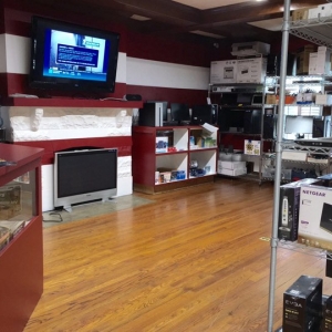 Photo of Computerocks