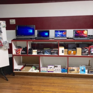 Photo of Computerocks