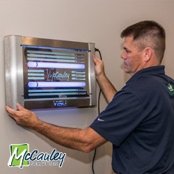 Photo of McCauley Services