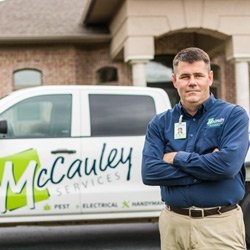 Photo of McCauley Services