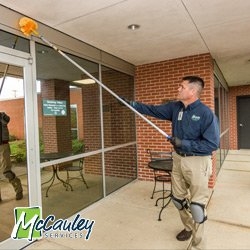Photo of McCauley Services