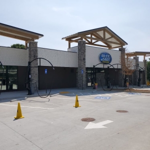 Photo of Blue Sky Express Wash