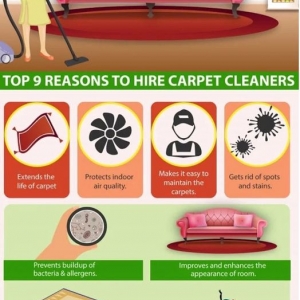 Photo of Sunfresh Carpet Cleaning