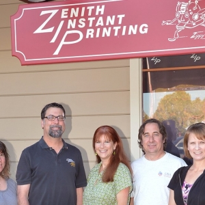 Photo of Zenith Instant Printing