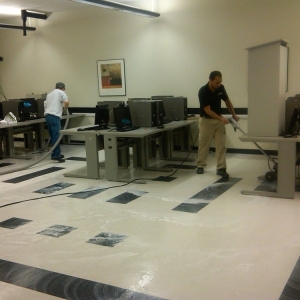 Photo of Boston Cleaning & Janitorial Services