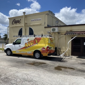 Photo of Air 1 Air Conditioning Services