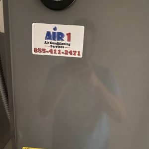 Photo of Air 1 Air Conditioning Services