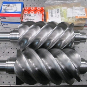 Photo of North Texas Screw Compressors