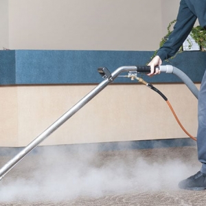 Photo of Cleantech Carpet Cleaning