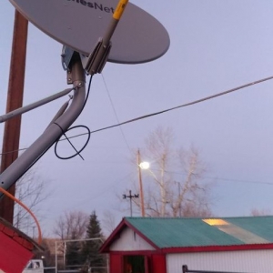 Photo of Larry The Satellite Guy And Remodeling