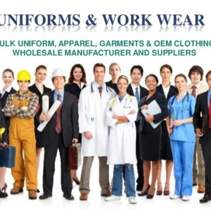 Photo of YOS Uniform & Premium