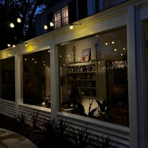 South Pasadena Paz Window Cleaning