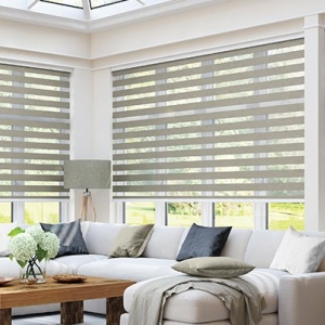 Photo of Cynergy Blinds & Drapery