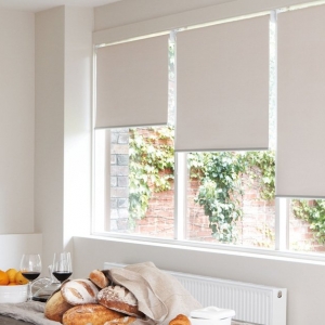 Photo of Cynergy Blinds & Drapery