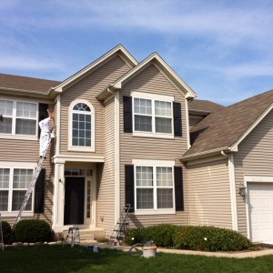 Photo of PaintWork Painting & Decorating
