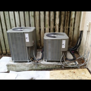 Photo of Cooling Mode