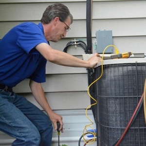 Photo of Nelson House Heating Systems Services