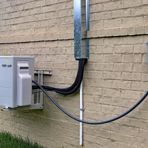 Photo of Nelson House Heating Systems Services