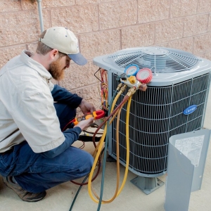 Photo of Nelson House Heating Systems Services
