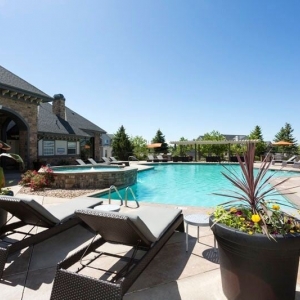 Photo of Aspen Ridge Apartments