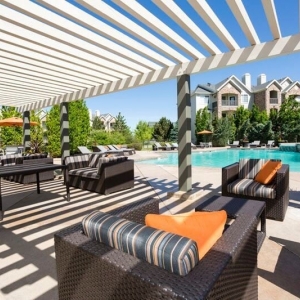 Photo of Aspen Ridge Apartments